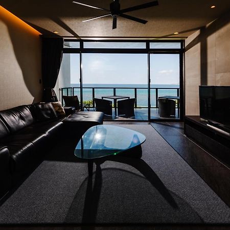 Condominium Noosa Nago Eksteriør billede