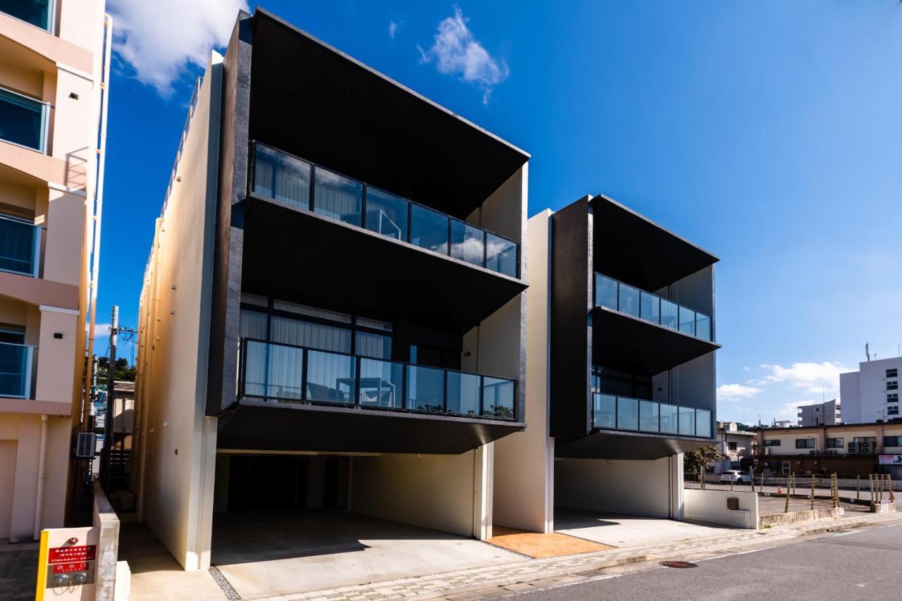Condominium Noosa Nago Eksteriør billede