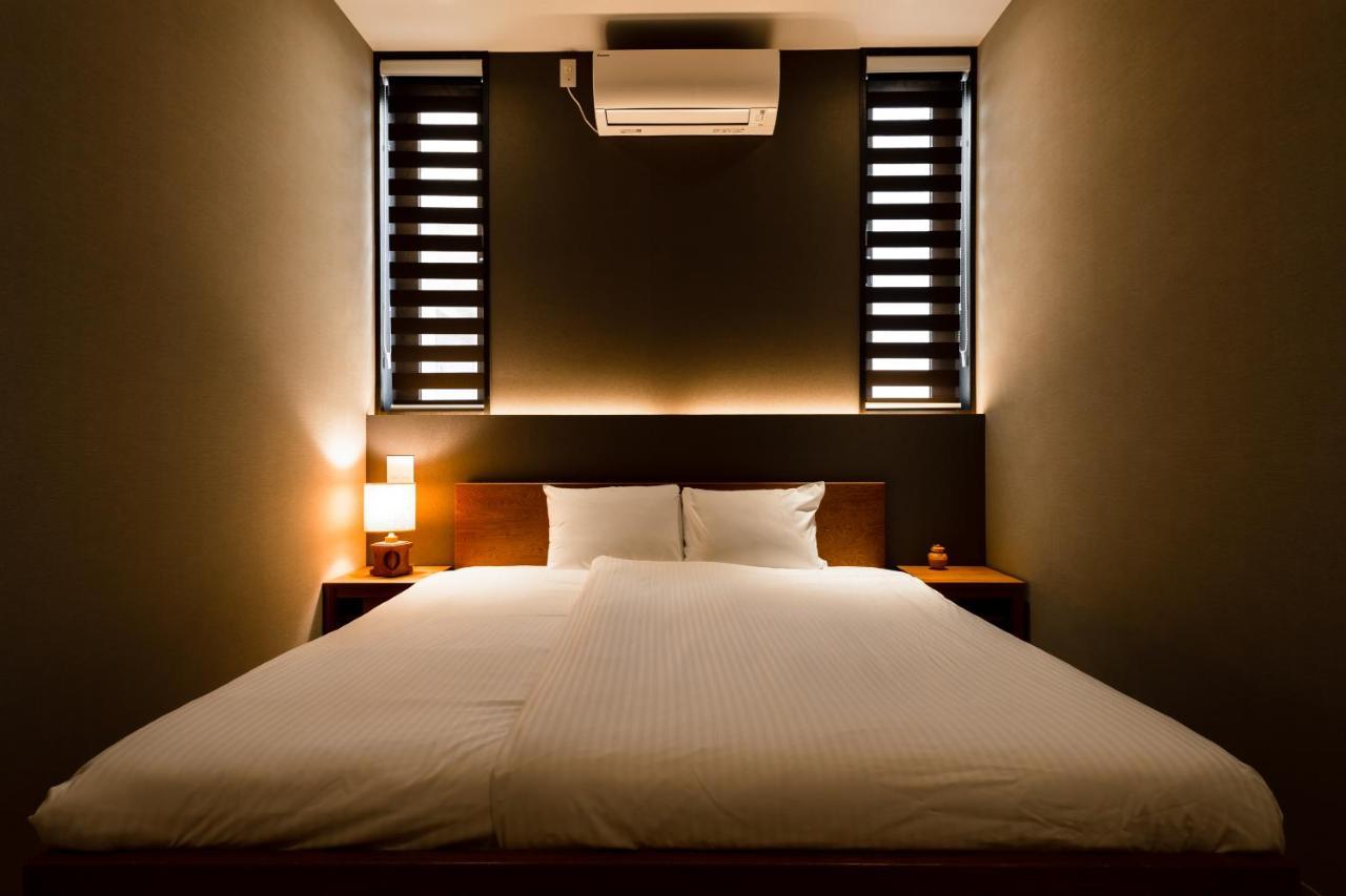 Condominium Noosa Nago Eksteriør billede
