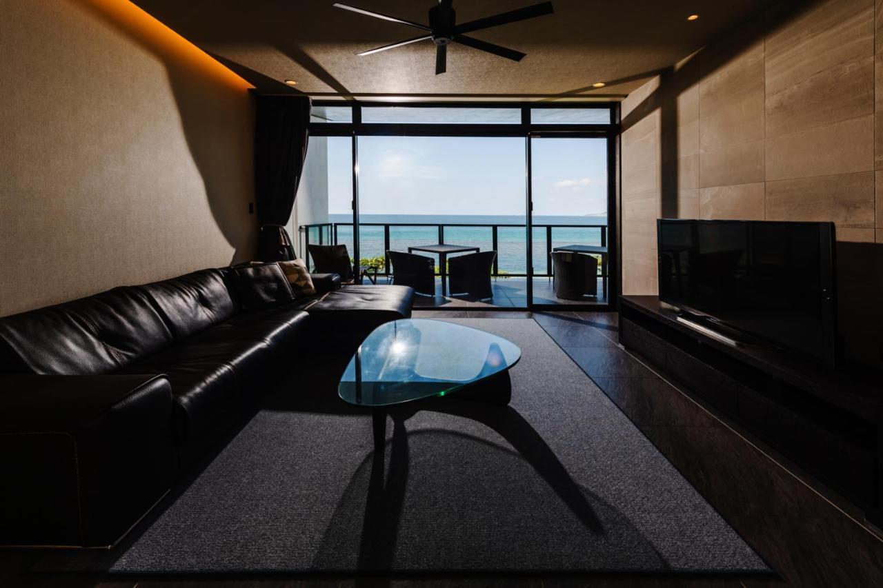 Condominium Noosa Nago Eksteriør billede