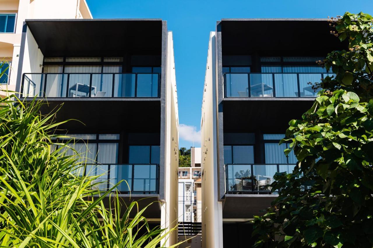 Condominium Noosa Nago Eksteriør billede