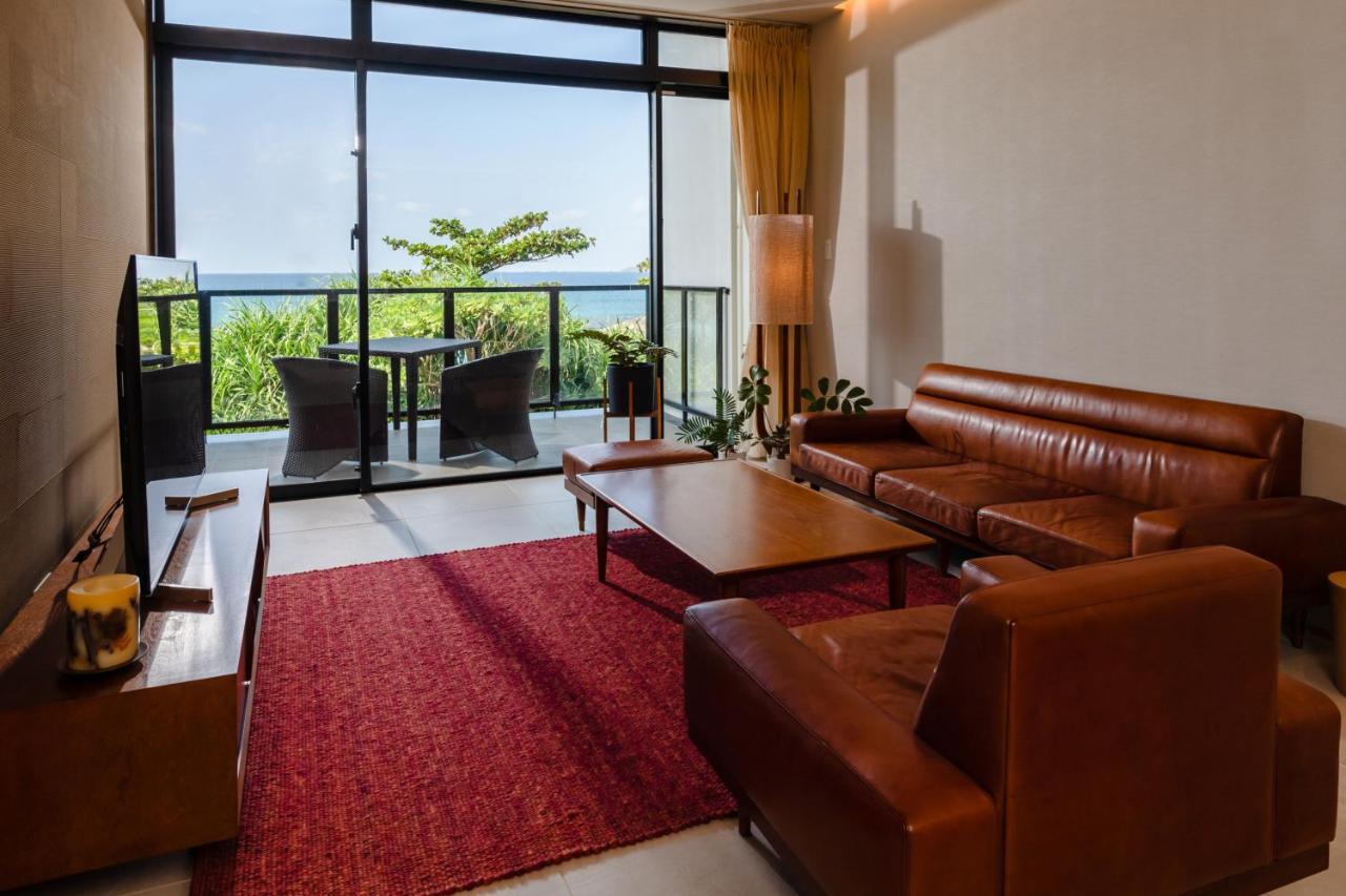 Condominium Noosa Nago Eksteriør billede