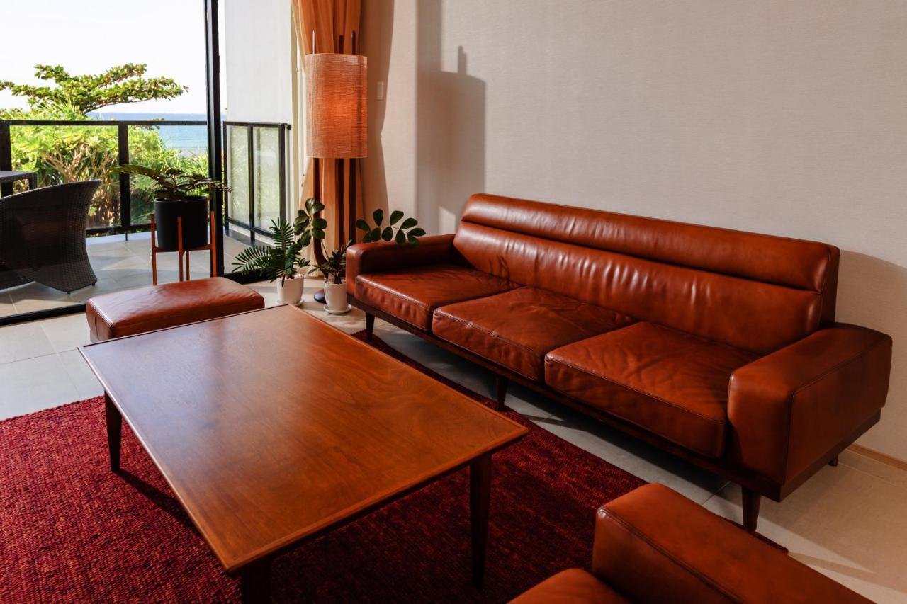 Condominium Noosa Nago Eksteriør billede