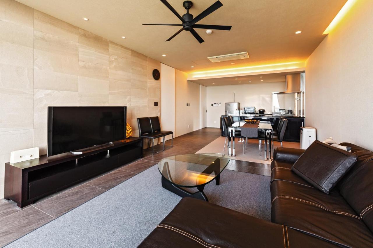 Condominium Noosa Nago Eksteriør billede
