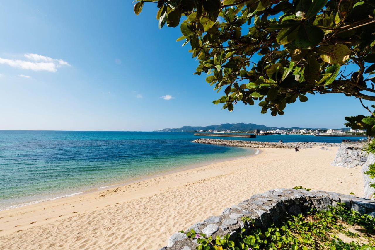 Condominium Noosa Nago Eksteriør billede