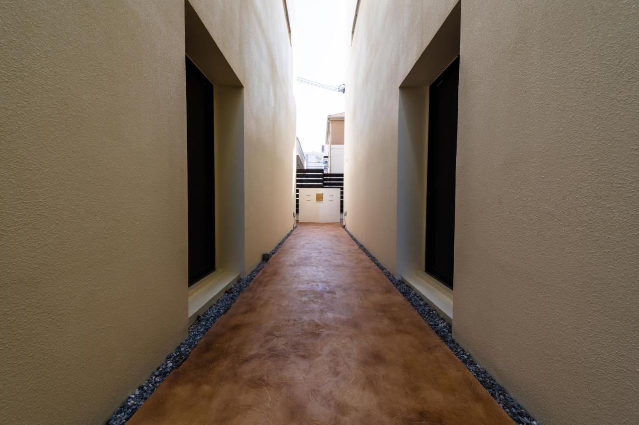 Condominium Noosa Nago Eksteriør billede
