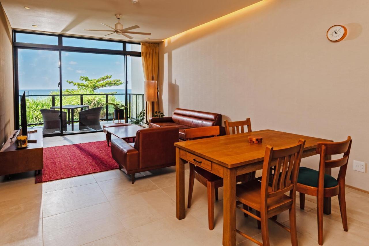 Condominium Noosa Nago Eksteriør billede