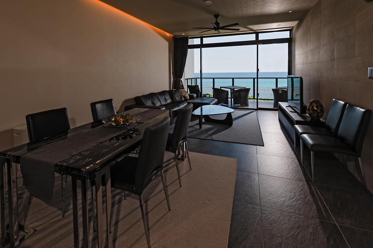 Condominium Noosa Nago Eksteriør billede