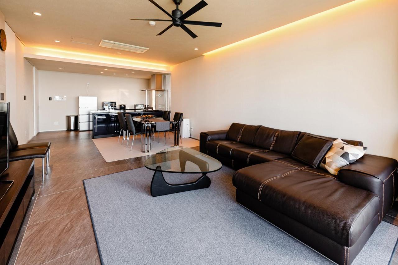 Condominium Noosa Nago Eksteriør billede