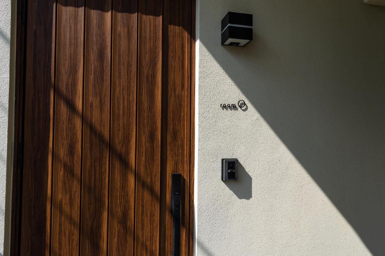 Condominium Noosa Nago Eksteriør billede
