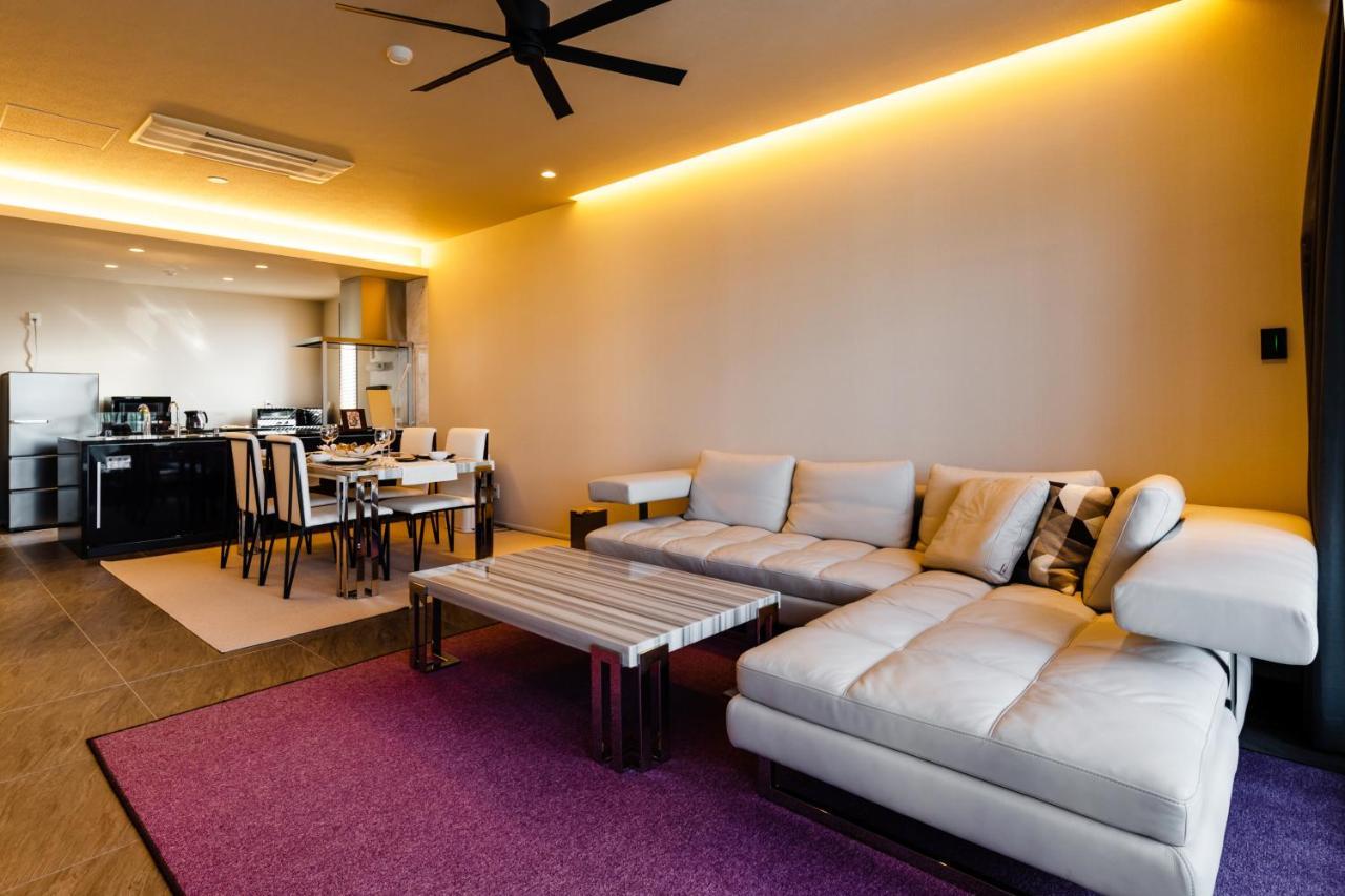 Condominium Noosa Nago Eksteriør billede