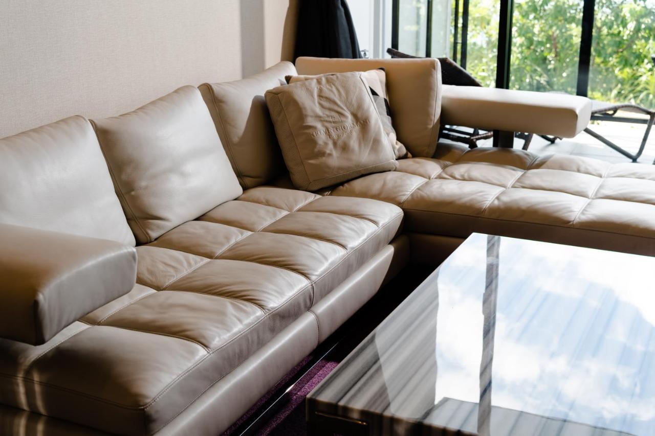 Condominium Noosa Nago Eksteriør billede