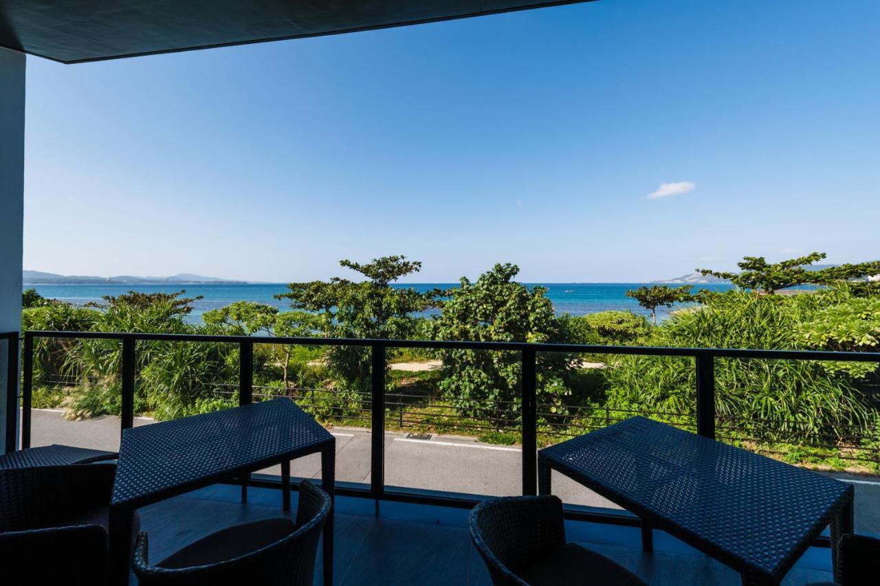 Condominium Noosa Nago Eksteriør billede