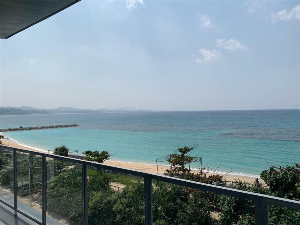 Condominium Noosa Nago Eksteriør billede