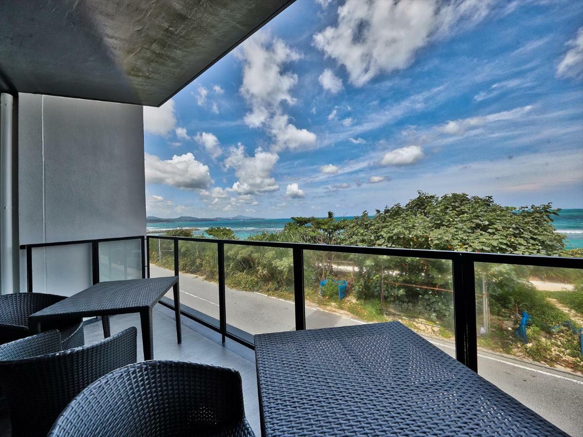 Condominium Noosa Nago Eksteriør billede